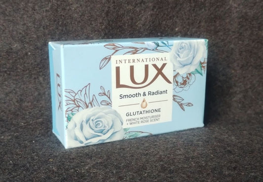 LUX Bathing Soap International Smooth & Radiant