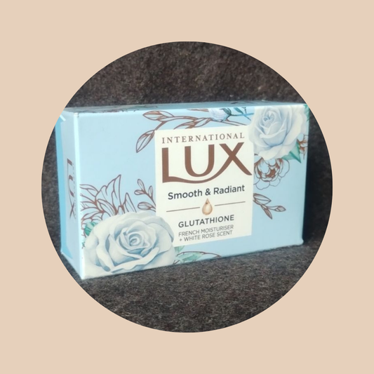 LUX Bathing Soap International Smooth & Radiant